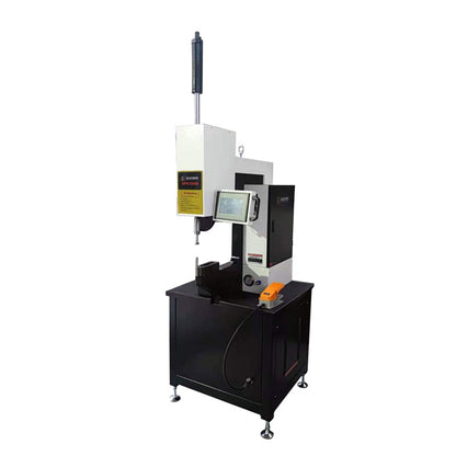 senpai Servo hydraulic riveting machine With servo precision and hydraulic power, to achieve efficient riveting (Price please ask customer service)