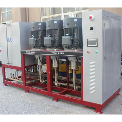 youan Fine water mist fire extinguishing device (please ask customer service for customized price)