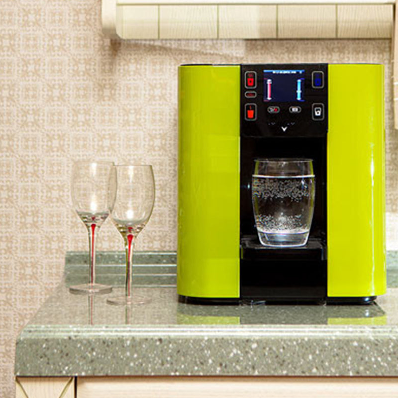 LONSID Water dispenserGR320RB  With TFT touch screen display With software system to adjust the settings(Please ask customer service for prices)