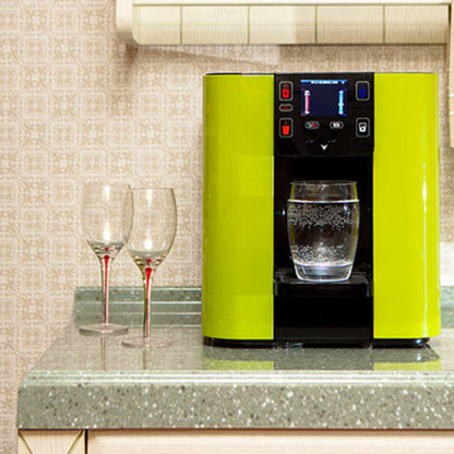 LONSID Water dispenserGR320RB  With TFT touch screen display With software system to adjust the settings(Please ask customer service for prices)