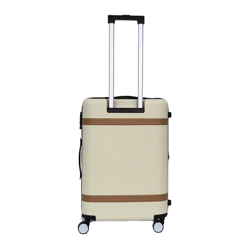 dahongyun Luggage 010-JD  Silent universal wheel high appearance level