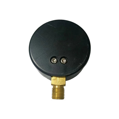 junmao y63 transverse molded case pressure gauge (ask customer service for price)