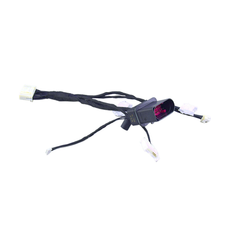 jianan Headlight wiring harness series (please ask customer service for price)