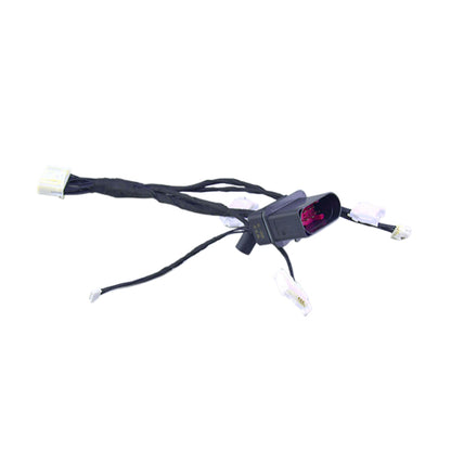 jianan Headlight wiring harness series (please ask customer service for price)