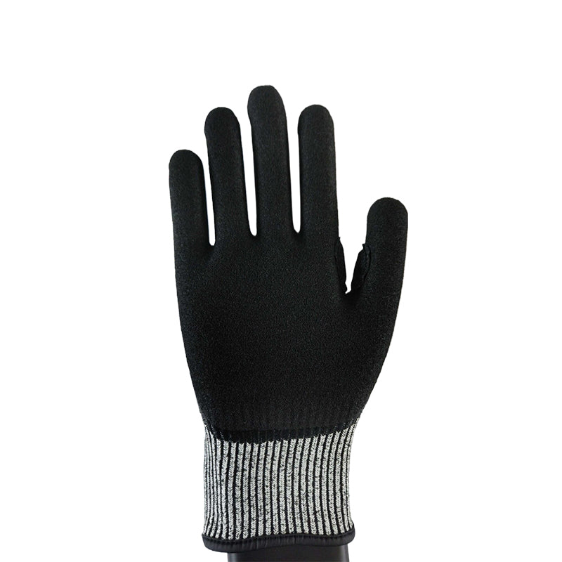 zhengheng Labor protection sports gloves   Work Gloves Breathable High Performance Impact Dampening Gloves