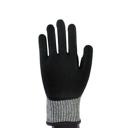 zhengheng Labor protection sports gloves   Work Gloves Breathable High Performance Impact Dampening Gloves