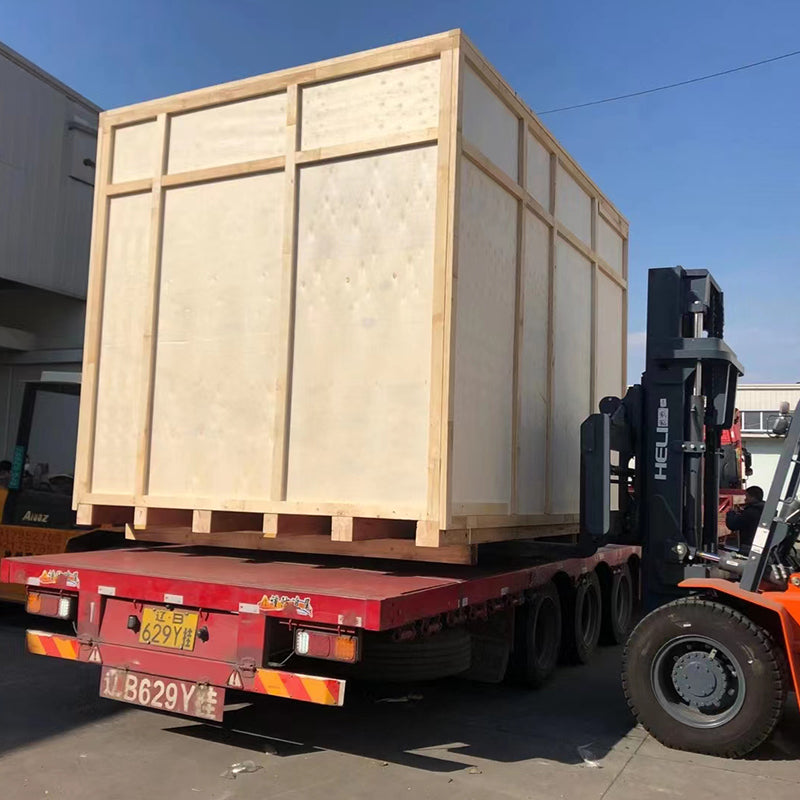 fujiayuan Large wooden crates (please ask customer service for the price of customised products)  Logistics Express Packing Wooden Boxes Customised Wooden Boxes