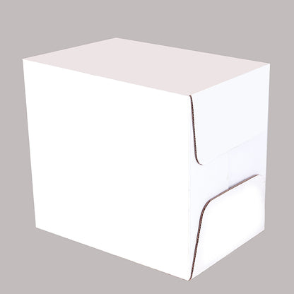 HOUPU hanging white buckle box (price please customer service)