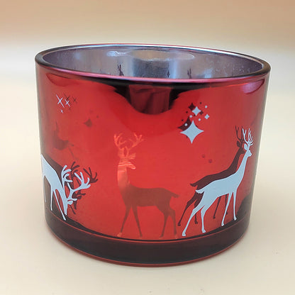 rongteng Wax cups (ask customer service for prices) Pumpkin cup ceramic handmade vase