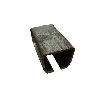 fengjun Guide rail 100*89*5.5  Heavy sliding door rail track