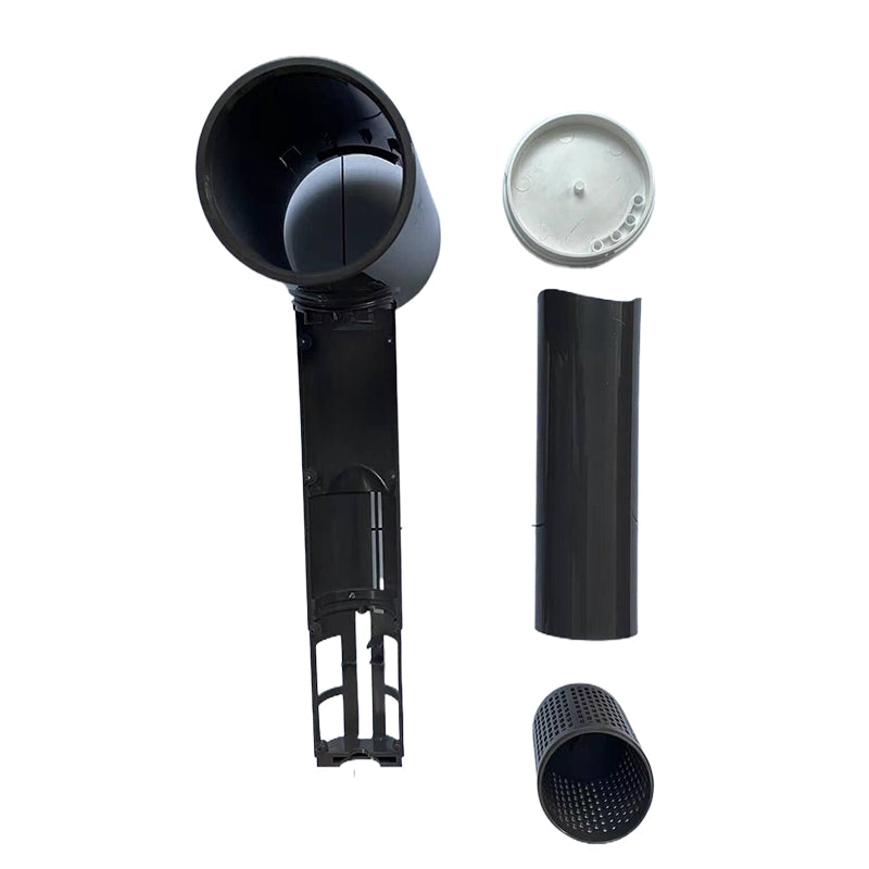 kaisiyuan Hair dryer housing kit (ask customer service for price)