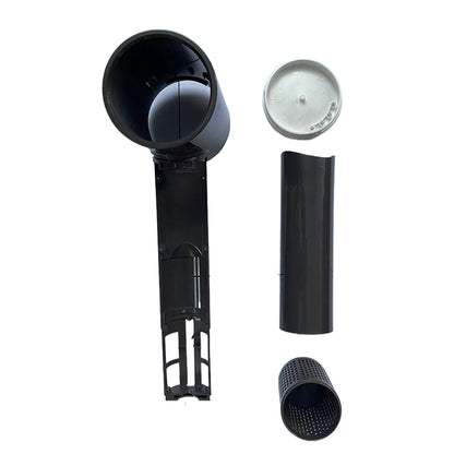 kaisiyuan Hair dryer housing kit (ask customer service for price)