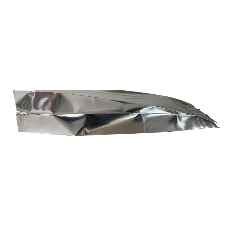 aodeqisu Aluminium film bag for tea (please ask customer service for price)  Three-dimensional square aluminum foil bag moisture-proof