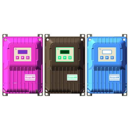 supu Controller - Type D - Indoor Intelligent thermostat Dedicated temperature controller