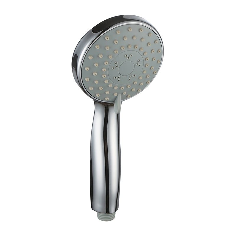 kaijie 11532 Triple function hand shower + 22711 Single function overhead spray Water-saving and energy-saving hand shower with large spout (please ask customer service for price)