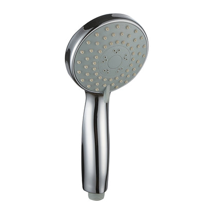 kaijie 11532 Triple function hand shower + 22711 Single function overhead spray Water-saving and energy-saving hand shower with large spout (please ask customer service for price)