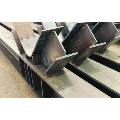 bohuai Steel Bull Legs (ask customer service for price)