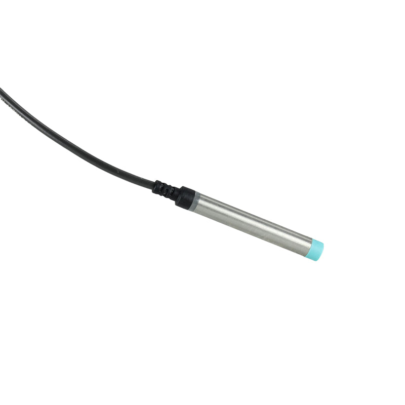 beifu Cylindrical Proximity Switch Series Standard Model CJY04-01 (Price on request)