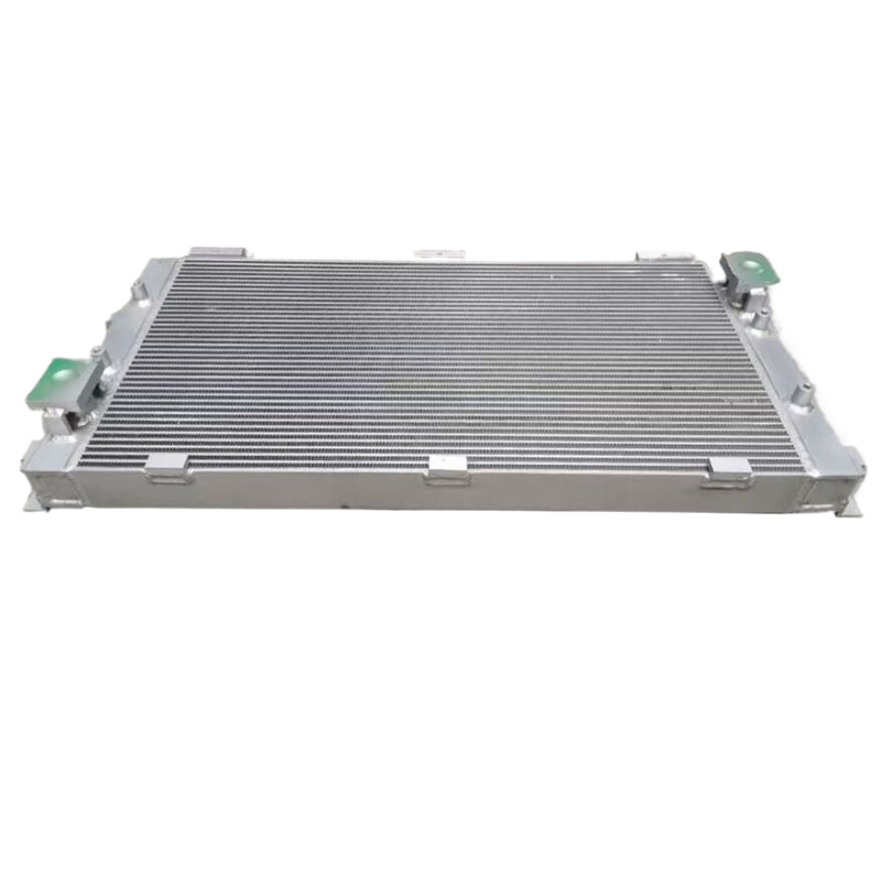 yuefeng Radiator EC240B/290B Sr. condenser plate heat-resistant Machinery Accessories