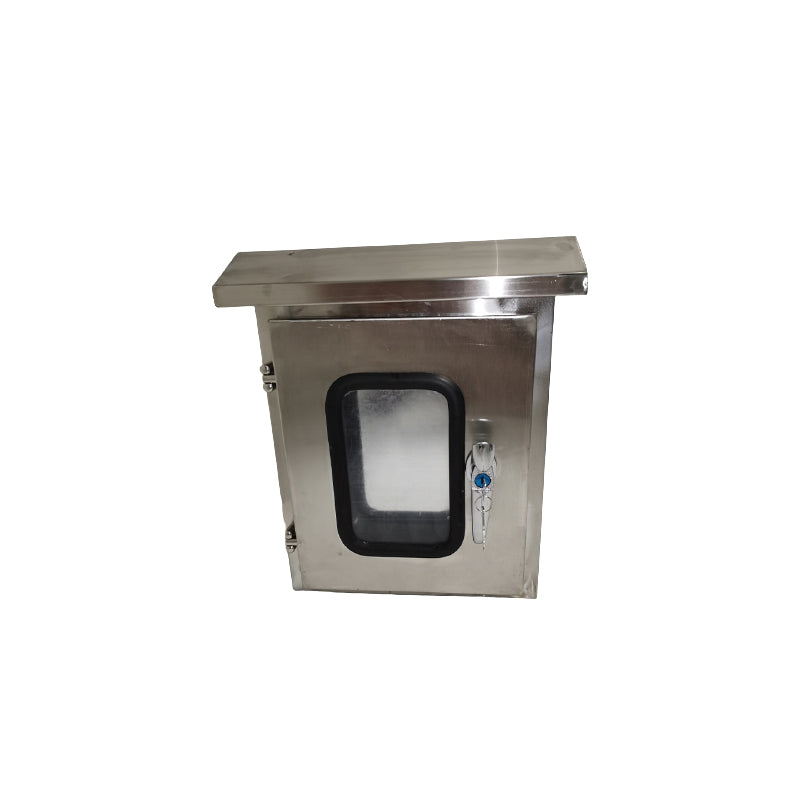 yichen Electrical control box (please ask customer service for price)