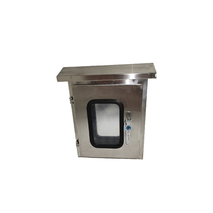 yichen Electrical control box (please ask customer service for price)
