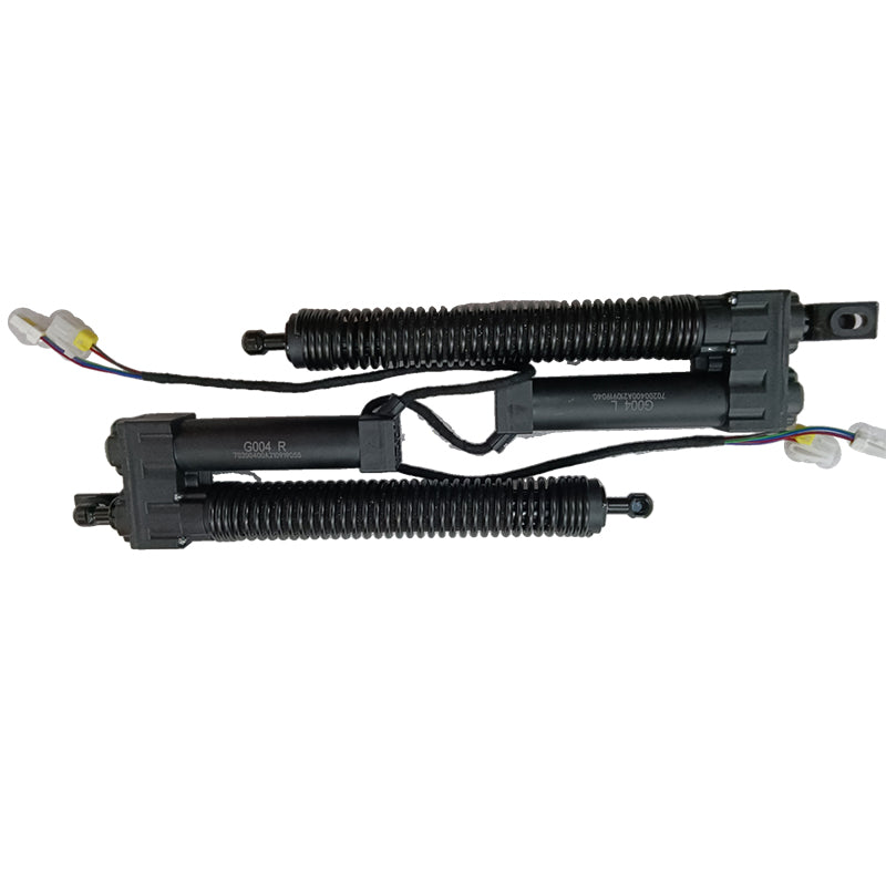 Sharp Sword 12-17 Audi A6 (dual power suction) -DS