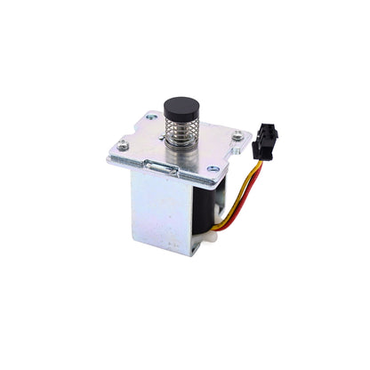 youzheng Gas water heater solenoid valve DC3V (price please ask customer service) Emergency shutoff valve Natural gas pipeline Industrial and commercial