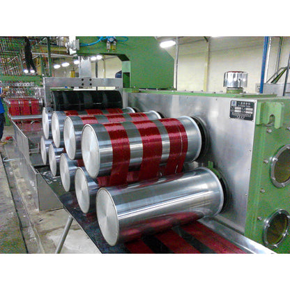 jilangchao Energy efficient screw extruder Industrial material molding preferred (price please ask customer service)