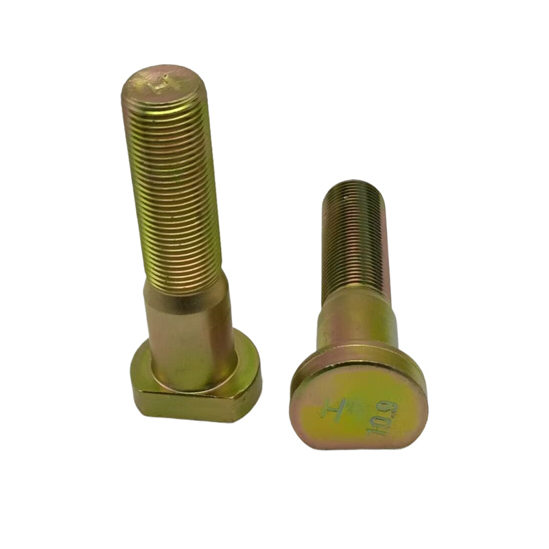 shuguang Rear left wheel bolt (ask customer service for price) Loader tire screws durable