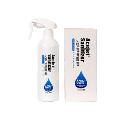 sanhe Excedrin® Disinfectant Special for disinfection disposable