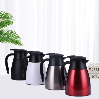 chuwen Small spout coffee pot (ask customer service for price)