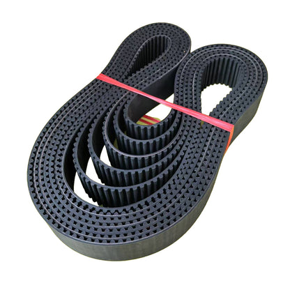 xinfengguotai V-belts, flat belts, conveyor belts, sheet base belts, synchronous belts, etc. (please ask customer service for prices)Injection moulding machine Logistics belt