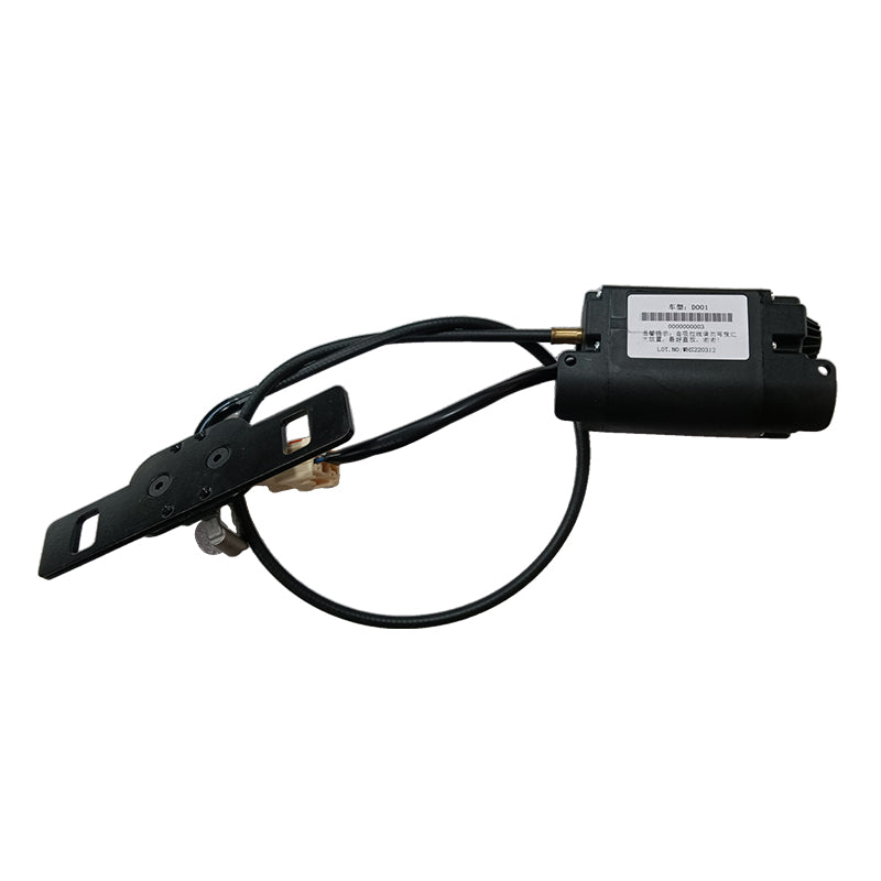Sharp sword 17-21 Audi A4 (dual-X power absorption) second generation of lower intake lock