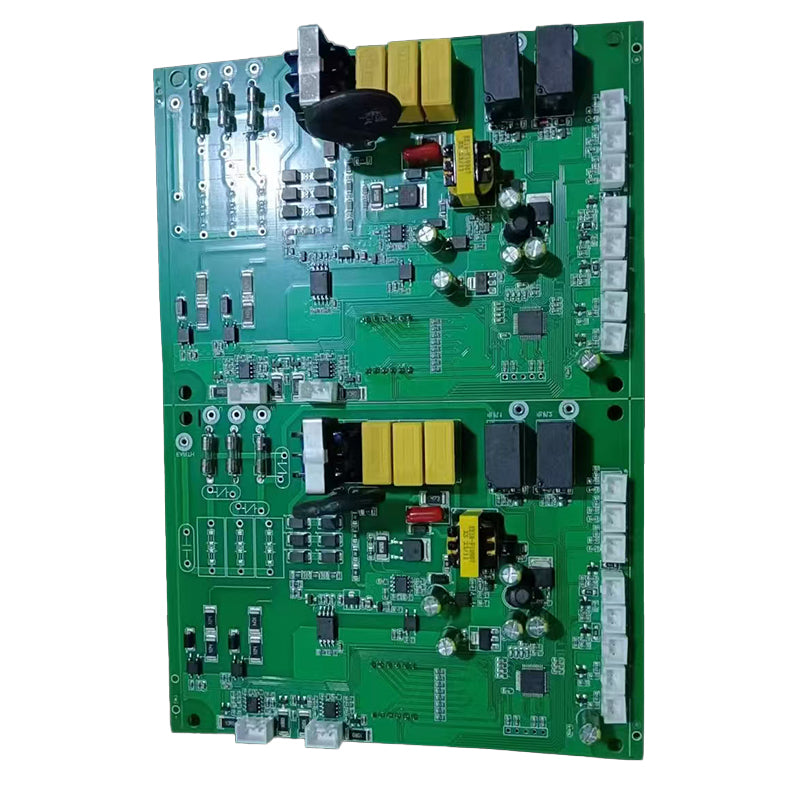 supu circuit board Universal PCB circuit board