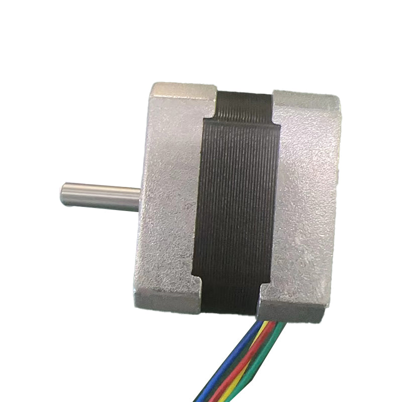 meigang 2-phase hybrid stepper motor Integrated in one piece High torque Closed-loop machine