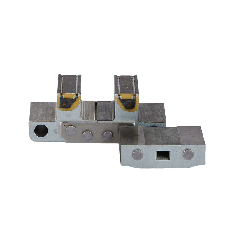 huayi CJX1 series contactor iron core (please ask customer service for price)