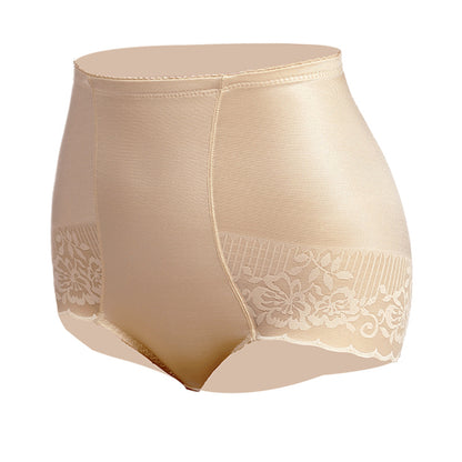 shunfa 8090  Cotton Antibacterial Underwear Medium Waist Large Size Shorts Antibacterial Cotton Underwear