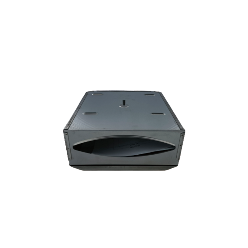AOJIA Stainless steel wall tray