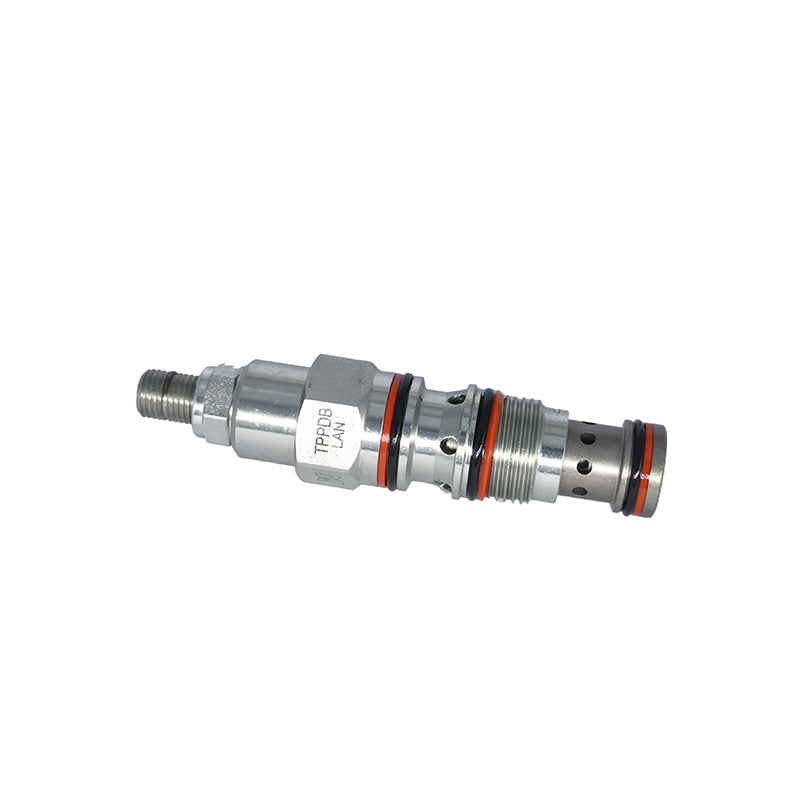 Major  Pilot-Operated Pressure Reducing/Relieving Valve