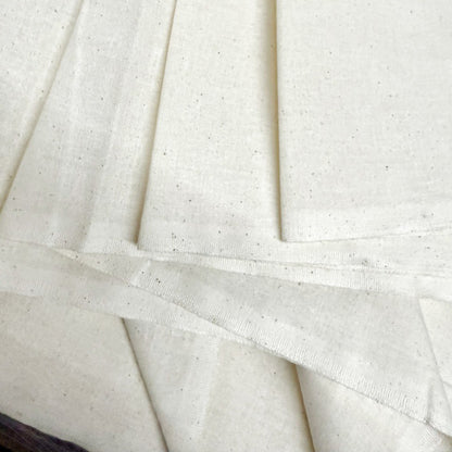 fengju High-quality raw materials 170cm cotton blank High Count Grey Fabric (please ask customer service for the price of customized products)