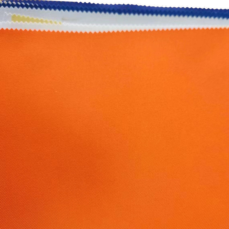 huangxiu 600D colour oxford fabric (please ask customer service for price)
