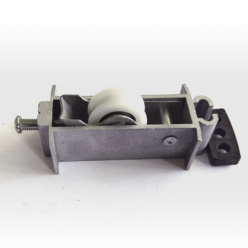 Jinteng reputation   pulley