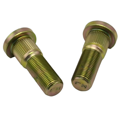 shuguang Wheel bolts (left-handed) (ask customer service for price) Corrosion-resistant thickened copper