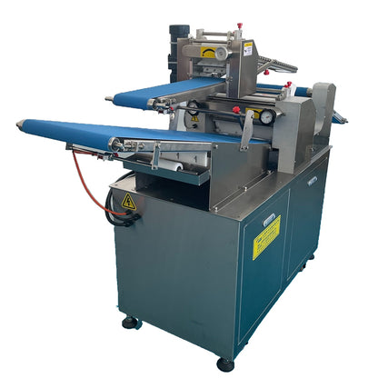 yifei Shaping divider (ask customer service for price)  Mooncake forming machine is fully automatic