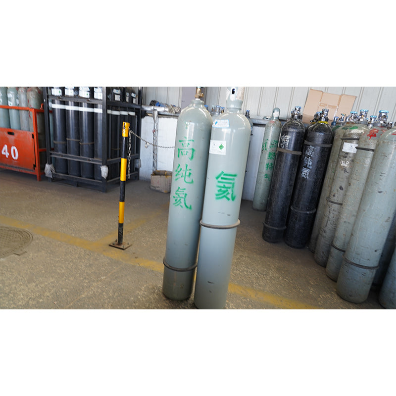 hongfeng helium  Portable National Standard High Purity