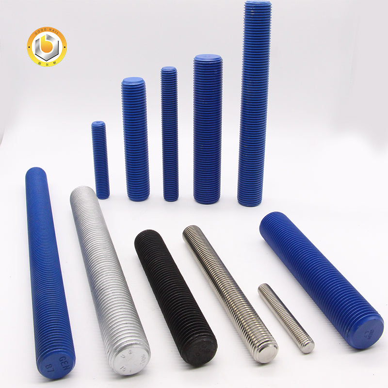 Gulnay   Fully threaded studs   (Please refer to customer service for pricing)