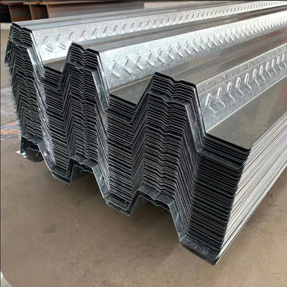 zheyong Pressure metal floor bearing plate (price please ask customer service)
