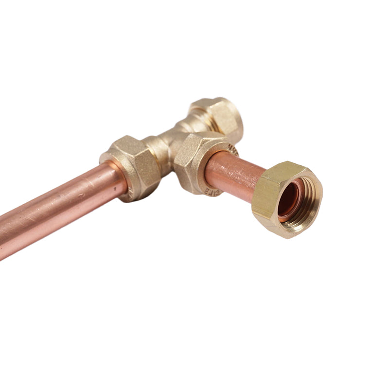 dachuan Automotive fittings (ask customer service for prices)