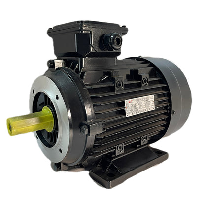 hechao IE3 three-phase motor series (please ask customer service for price)