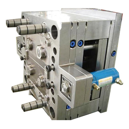huaye Precision injection molds  Custom CNC machining of precision stamping parts